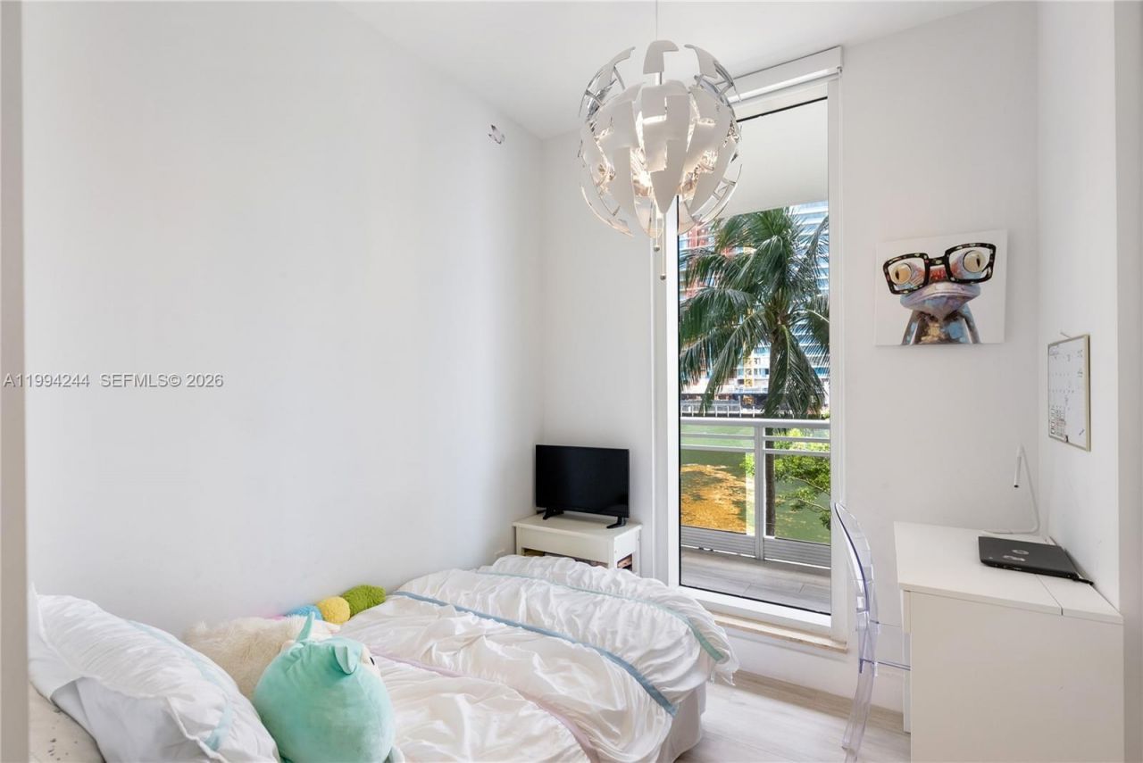 901 Brickell Key Blvd , Unit 305, Miami, FL 33131 Photo