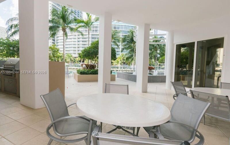 901 Brickell Key Blvd , Unit 305, Miami, FL 33131 Photo