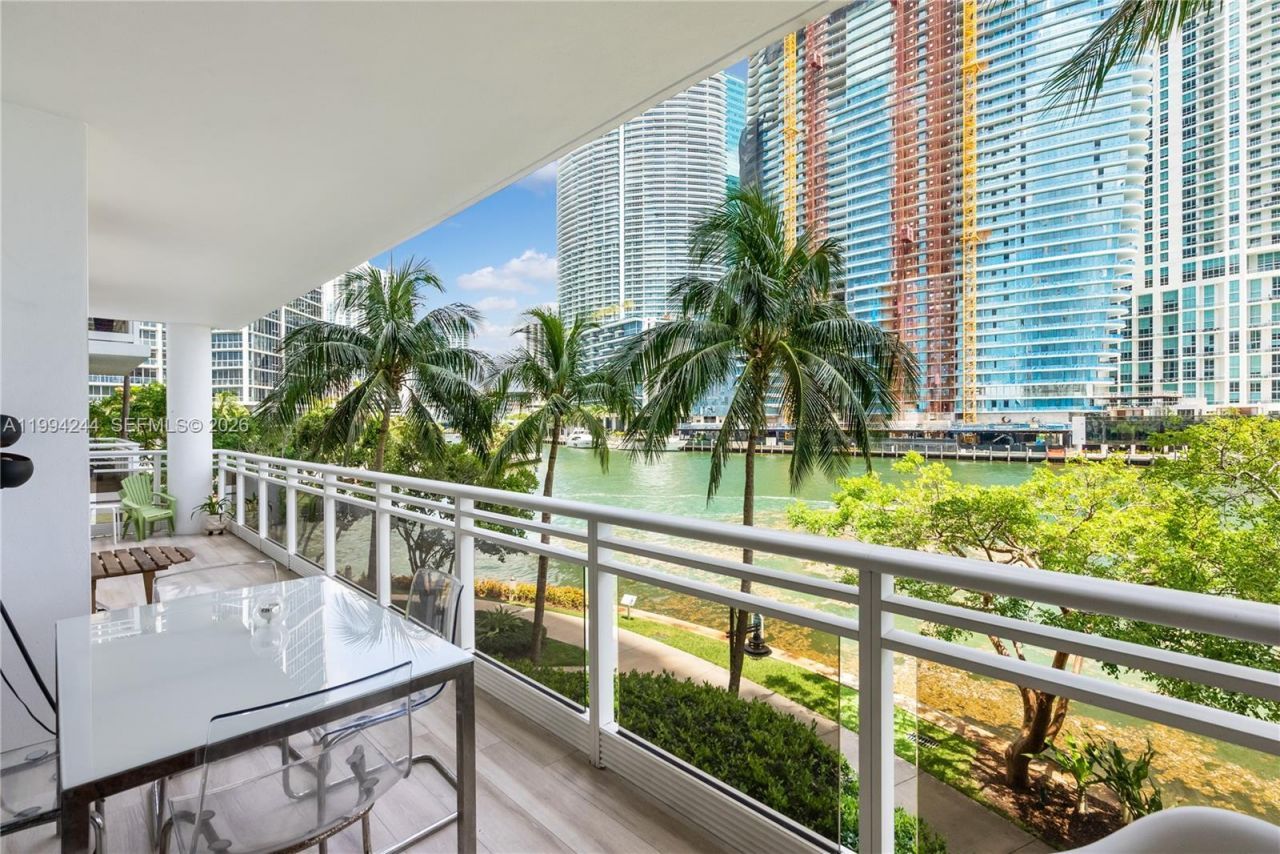 901 Brickell Key Blvd , Unit 305, Miami, FL 33131 Photo