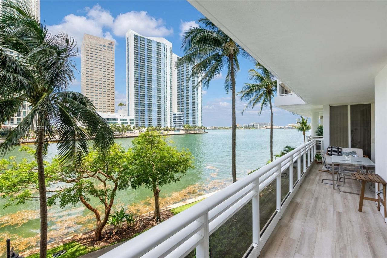 901 Brickell Key Blvd , Unit 305, Miami, FL 33131 Photo