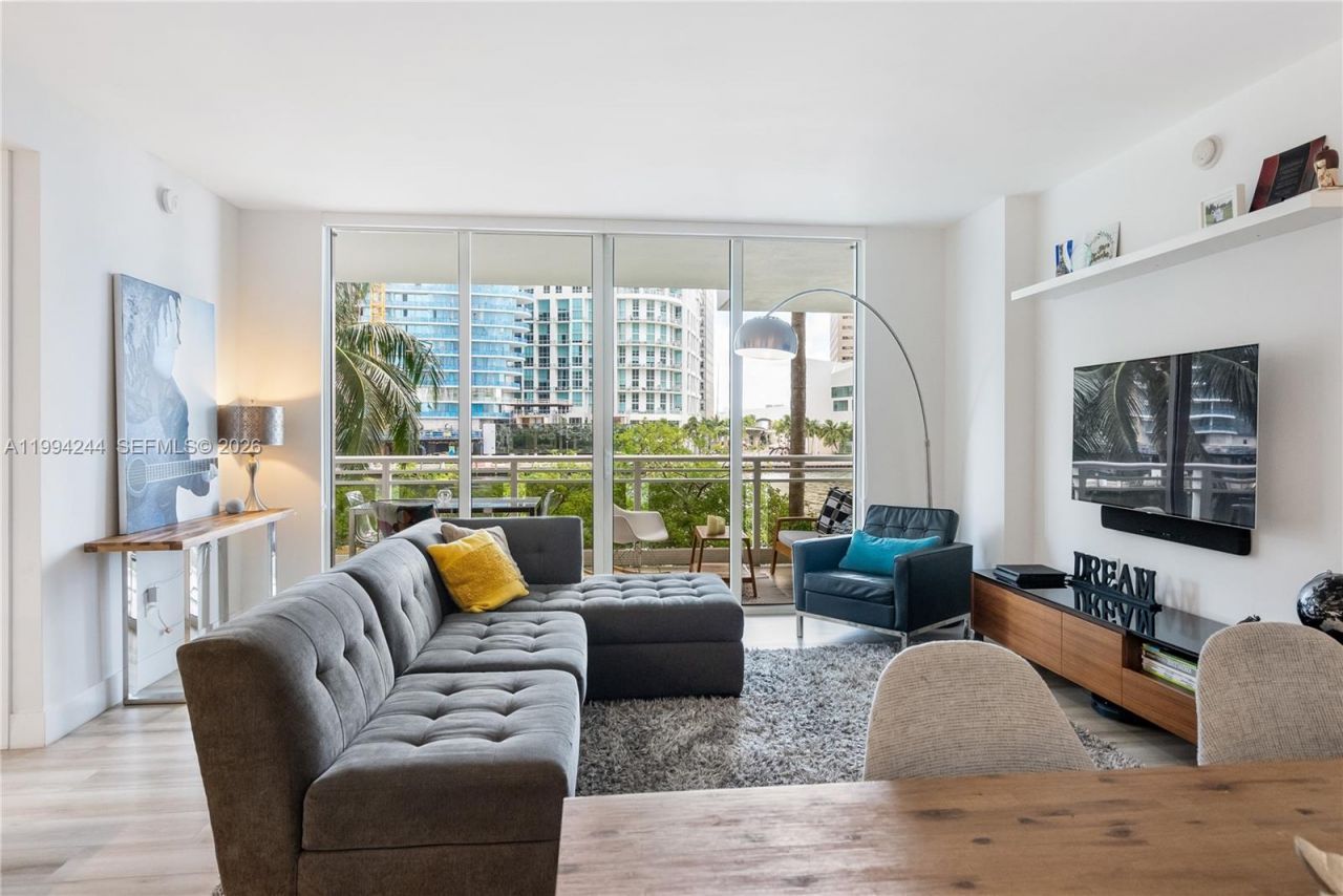 901 Brickell Key Blvd , Unit 305, Miami, FL 33131 Photo