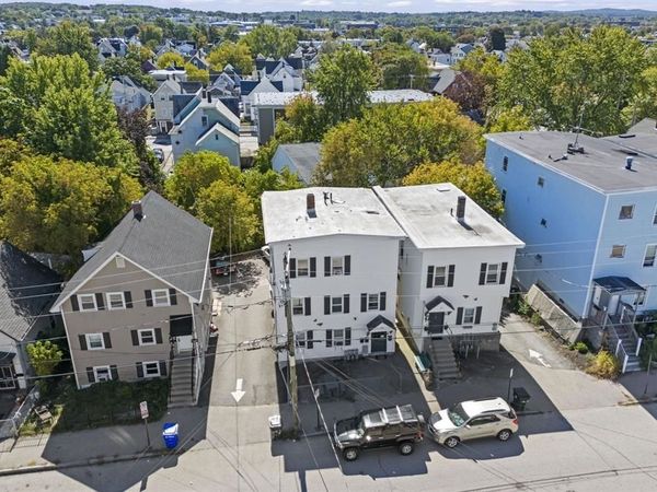 377-383 Manchester Street, Manchester, NH 03103