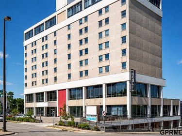 105 N 31st Avenue, Unit 601, Omaha, NE 68131