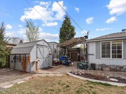 314 J Street, Sparks, NV 89431 Photo