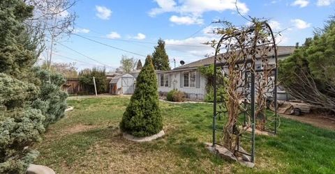 314 J Street, Sparks, NV 89431 Photo