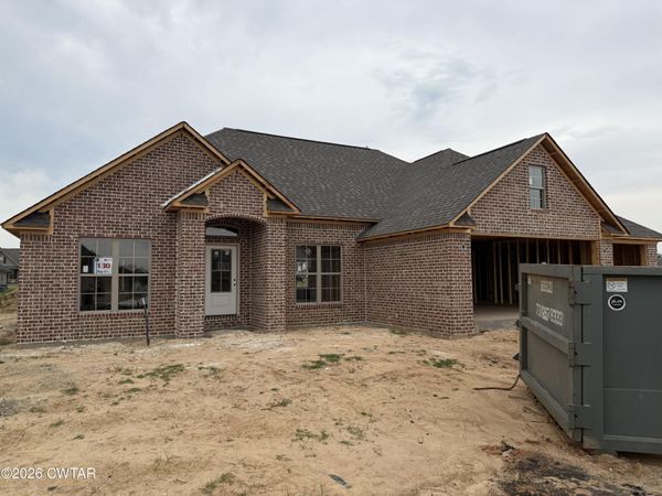 130 Ridge Cove, Medina, TN 38355