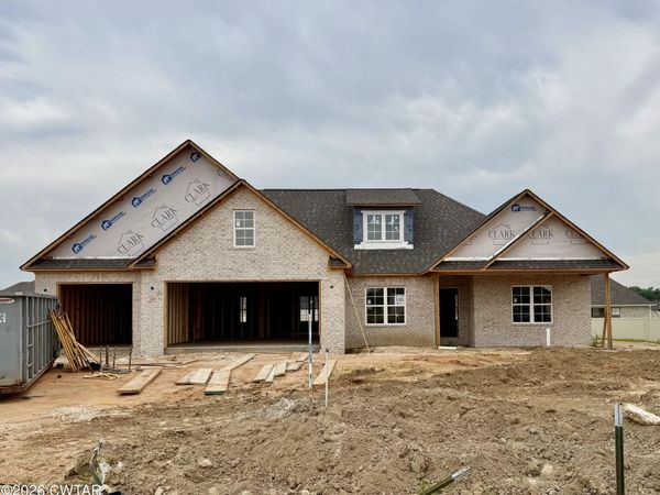 135 Ridge Cove, Medina, TN 38355