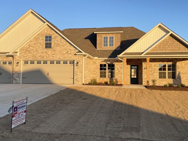 135 Ridge Cove , Medina, TN 38355