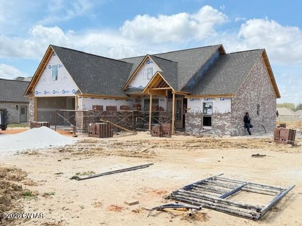 111 Daybreak Loop , Medina, TN 38355