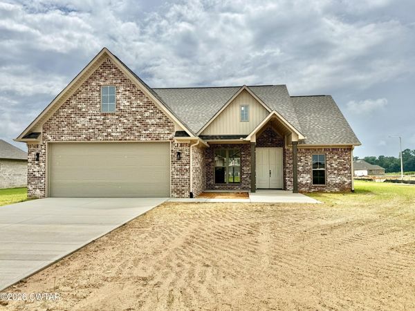 111 Daybreak Loop, Medina, TN 38355