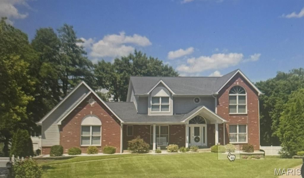 79 Huntington Parkway , Saint Charles, MO 63301 Main Photo