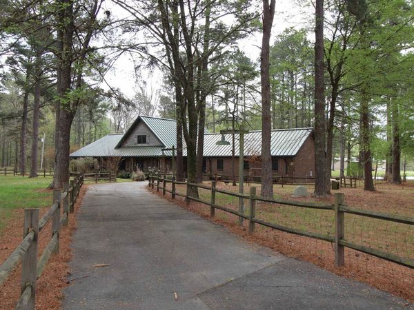 1376 Grant 56, Sheridan, AR 72150