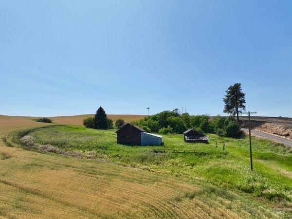 TBD Central Ridge Rd, Craigmont, ID 83523