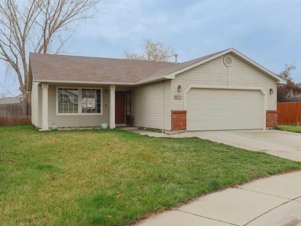 611 Chadham Ct, Fruitland, ID 83619