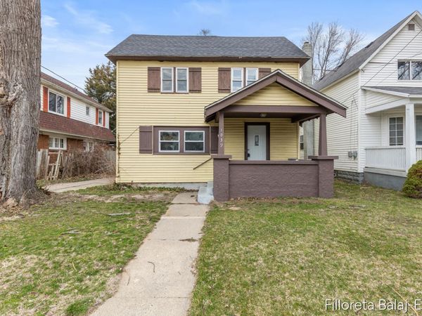 1039 Prince Street SE, Grand Rapids, MI 49507