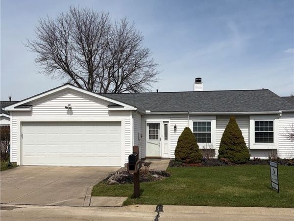 9811 Willow Lane , Unit 3, Concord Twp, OH 44060