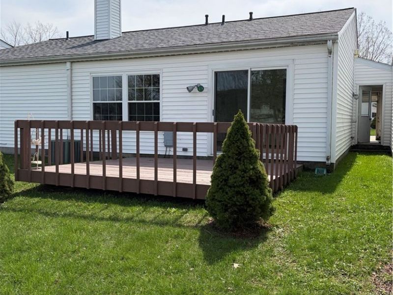 9811 Willow Lane, Unit 3, Concord Township, OH 44060 Photo 5