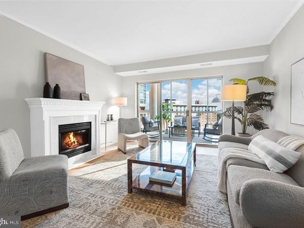 2181 JAMIESON AVENUE, Unit 1706, ALEXANDRIA, VA 22314