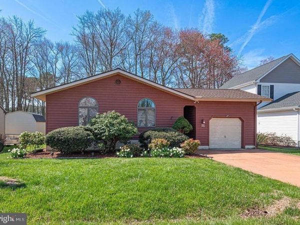 31 WATERGREEN LANE, OCEAN PINES, MD 21811
