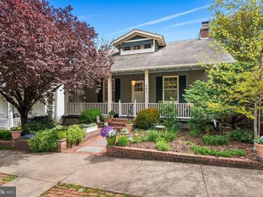 601 N VIEW TERRACE, ALEXANDRIA, VA 22301