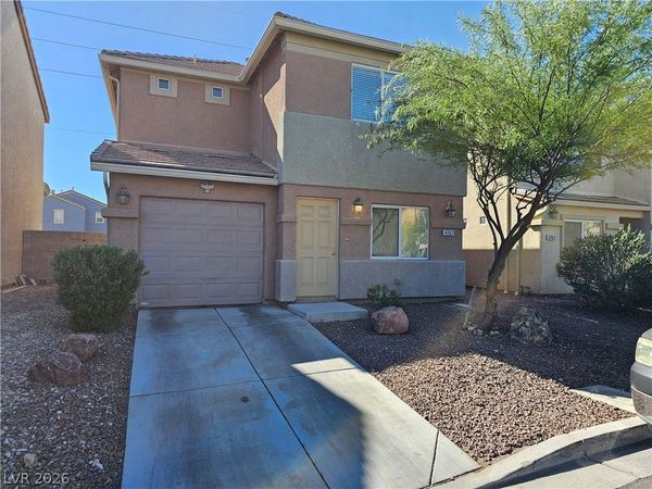4767 Arroyo Seco Drive , Las Vegas, NV 89115