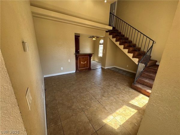 3976 Colors Court, Unit 39, Las Vegas, NV 89103