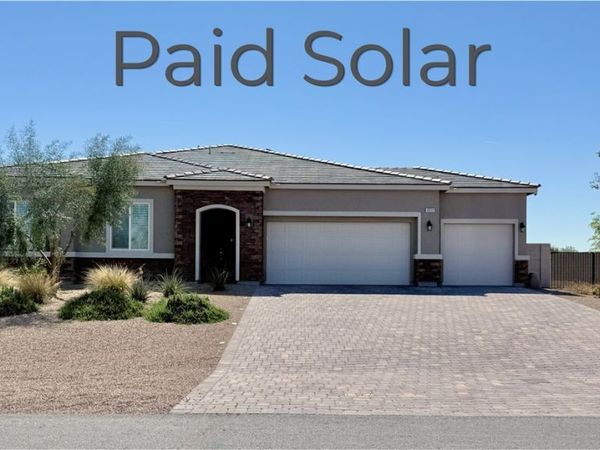4911 Sandalwood Drive, Pahrump, NV 89061