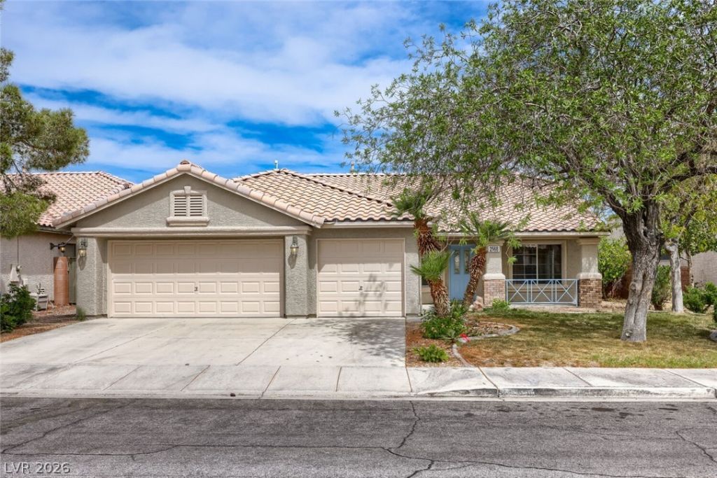 2568 Golden Bay Court, Henderson, NV 89052 Main Photo