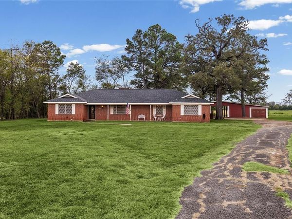 1308 Houston Street , Sulphur Springs, TX 75482