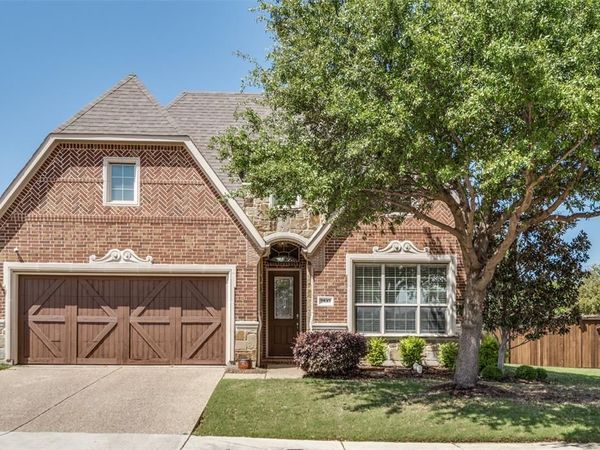 2537 Louis Lane , Lewisville, TX 75056