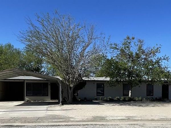 337-339 Long Drive , Del Rio, TX 78840