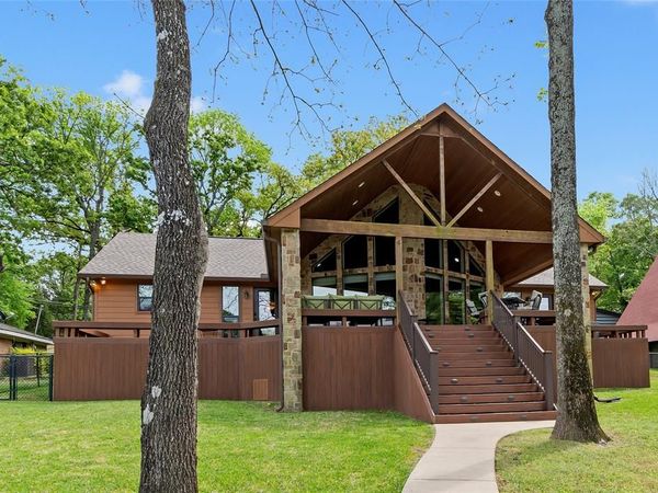 122 Lake Terrace Drive , Mabank, TX 75156