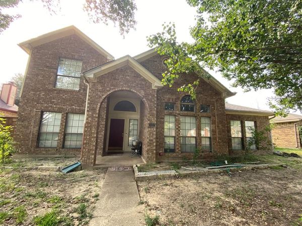 3422 Jonquil Lane , Rowlett, TX 75089