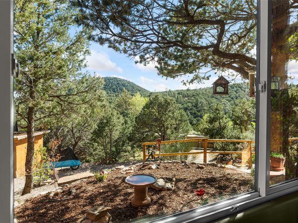 7641 Old Santa Fe Trail , Santa Fe, NM 87505