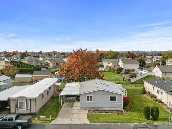 7303 N Crestline St, Spokane, WA 99217