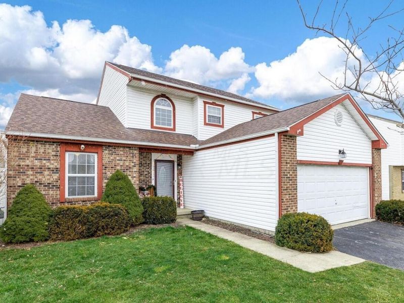 38 Greenfield Drive, Milford Center, OH 43045 Photo 1