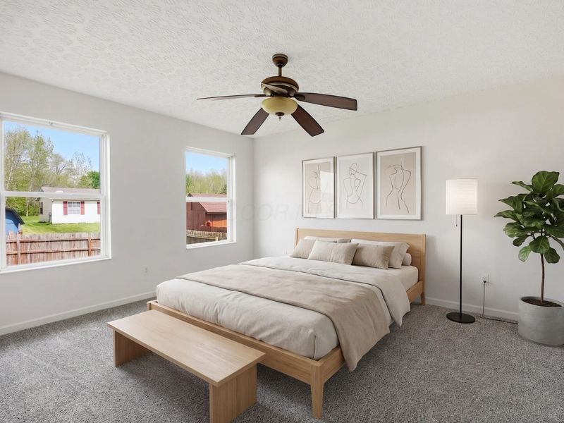 38 Greenfield Drive, Milford Center, OH 43045 Photo 15