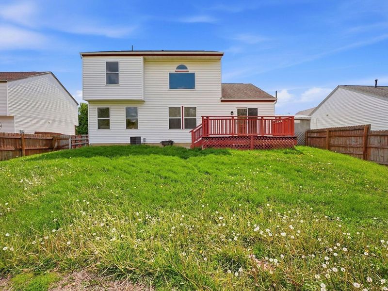 38 Greenfield Drive, Milford Center, OH 43045 Photo 34