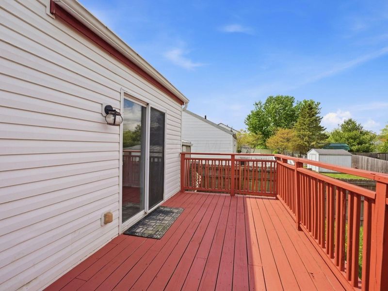 38 Greenfield Drive, Milford Center, OH 43045 Photo 37