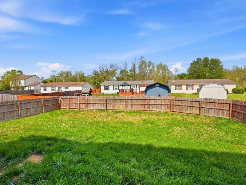 38 Greenfield Drive, Milford Center, OH 43045 Photo 38