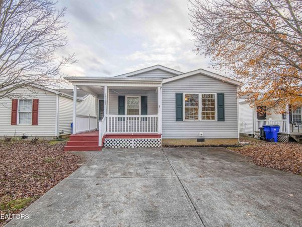 1713 Sails Way , Knoxville, TN 37932