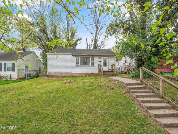 2532 Linden Ave, Knoxville, TN 37914