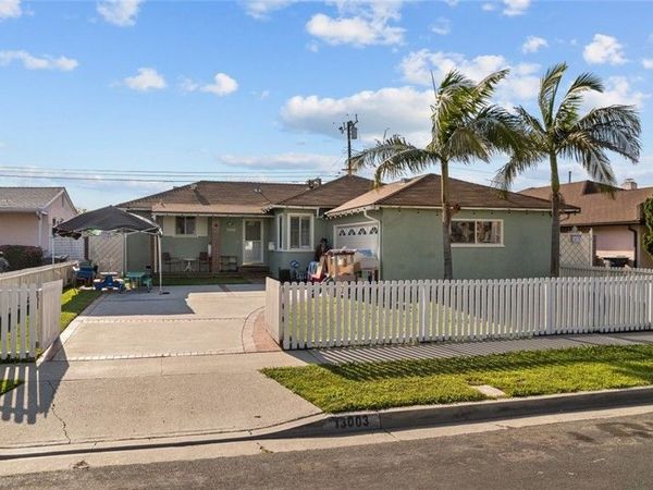 13003 Arcturus Avenue, Gardena, CA 90249