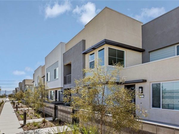 3679 W S. Eichler Paseo, Unit 11, Ontario, CA 91761