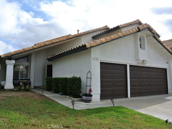 27702 Bridlewood, Castaic, CA 91384