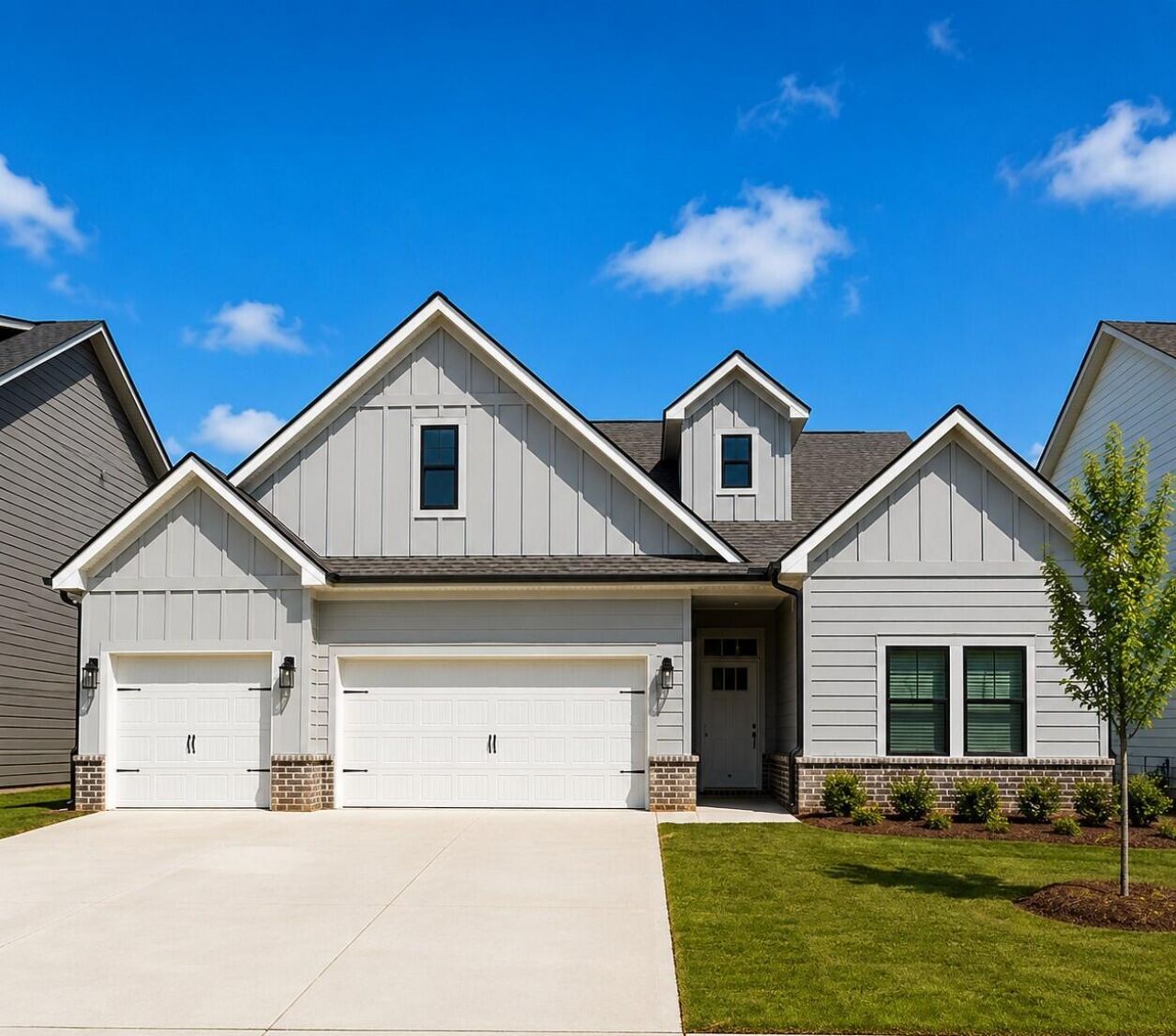 5920 Hightower Drive, Hixson, TN 37343 Main Photo