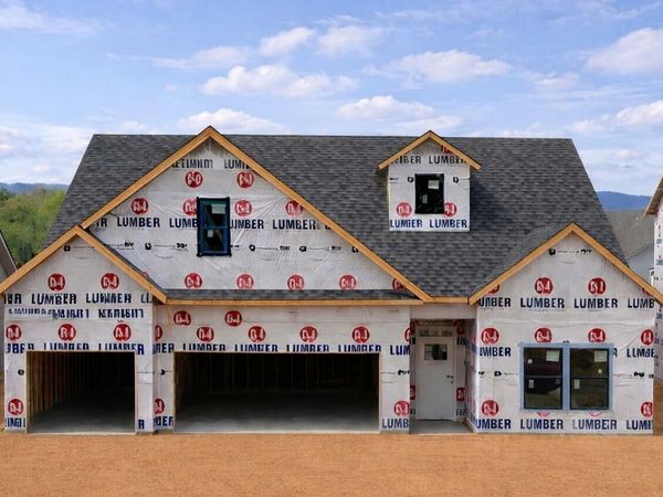 5920 Hightower Drive, Hixson, TN 37343