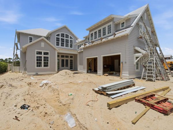 332 Pollard Cove East, Unit Lot 118, Watersound, FL 32461