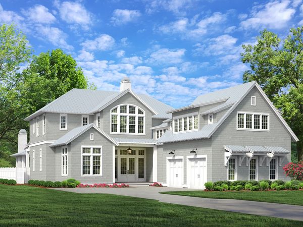 332 Pollard Cove East, Unit Lot 118, Watersound, FL 32461