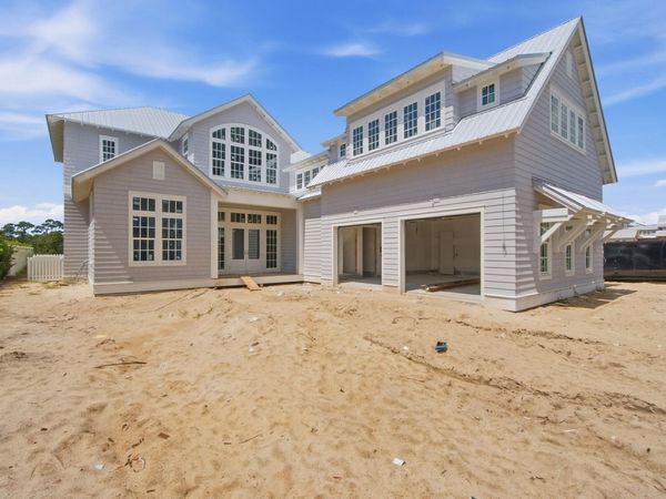 332 Pollard Cove East, Unit Lot 118, Watersound, FL 32461